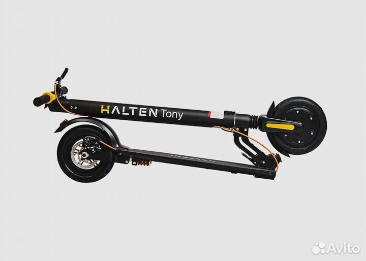 Электросамокат Halten Tony v.2 350W 7500Ач
