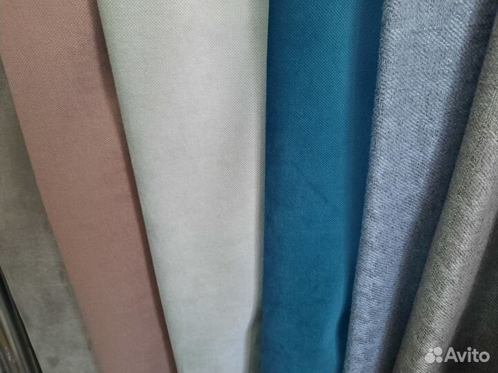 Обивочная ткань для мебели