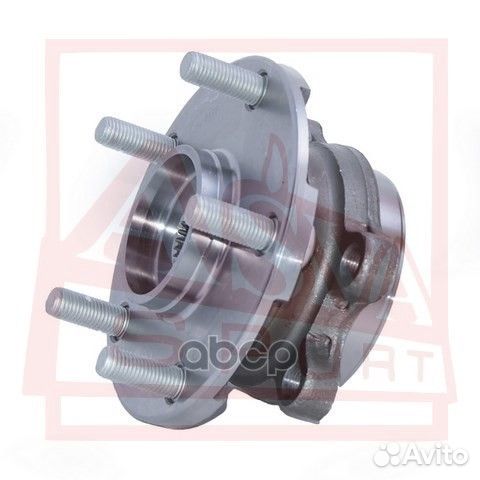 Ступица колеса с ABS перед прав/лев tywhzze