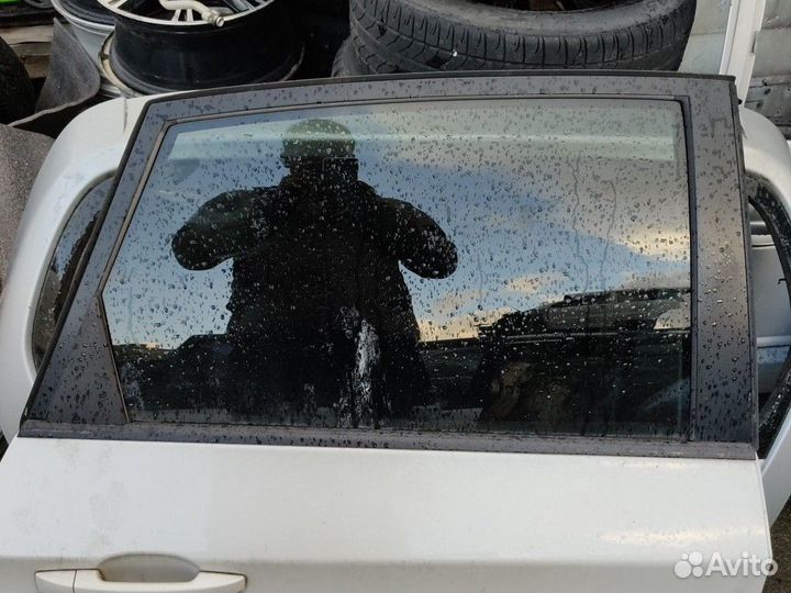 Стекла Субару Импреза 2009