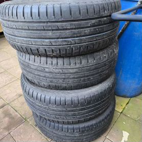 Nokian Tyres Hakka Blue 235/60 R18 107H