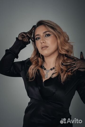 Фотосессия