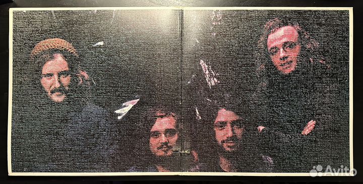 Focus – Focus 3 2LP (сша 1972г.)