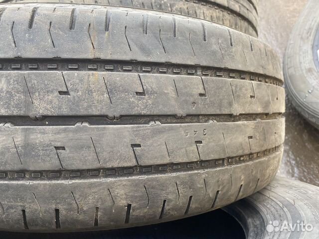 Nokian Tyres Hakka C2 215/70 R15C