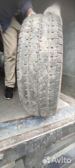 Cordiant Business CA 2 225/75 R16