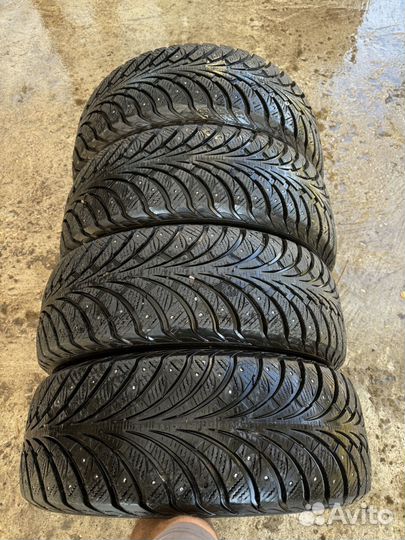 Sava Eskimo Stud 225/60 R17 114ZR