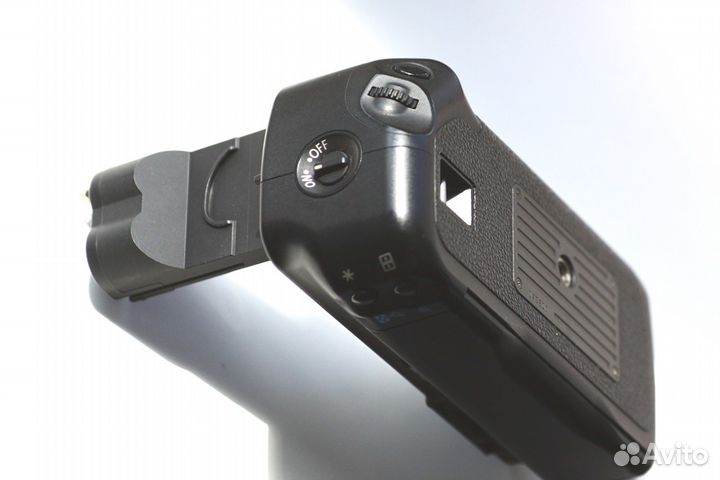 Батблок BG-E2 (ориг.) для 50D