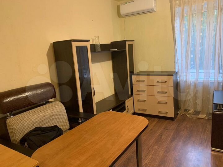 1-к. квартира, 19 м², 2/5 эт.