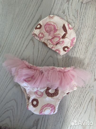 Продам костюмы для плавание детские