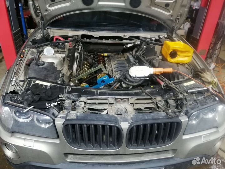 Авторемонт