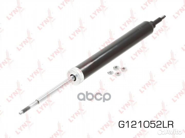 Амортизатор зад прав/лев G121052LR lynxauto
