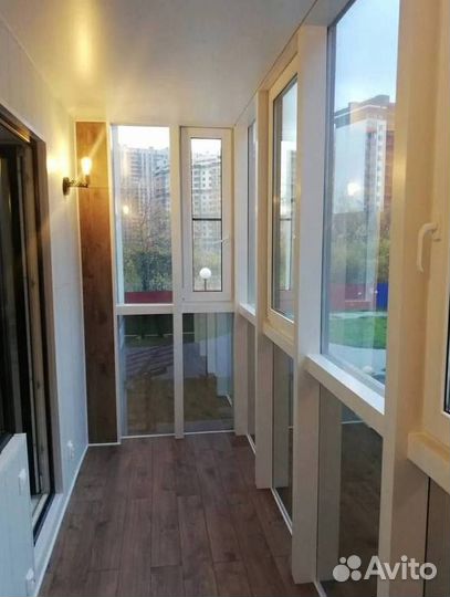 Окна пластиковые