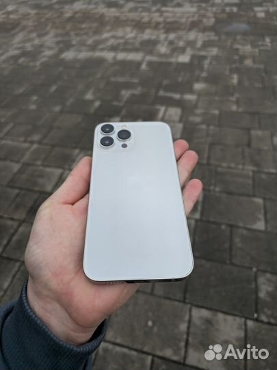iPhone 13 Pro Max, 256 ГБ