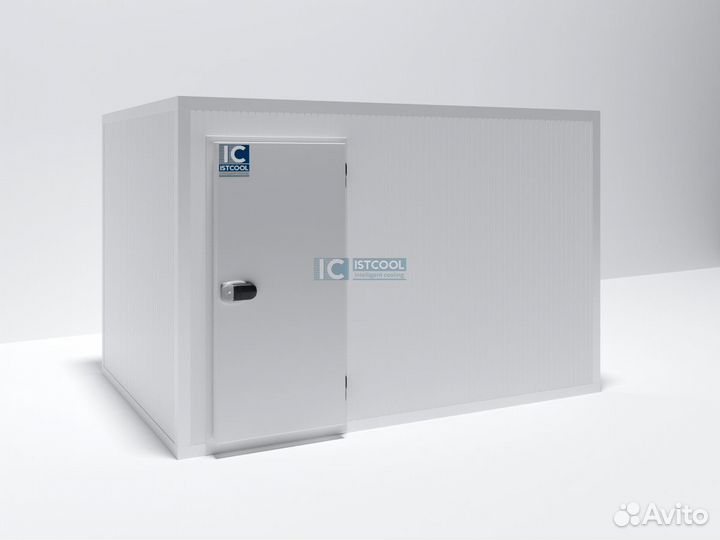 Холодильная камера istcool MTR 1628