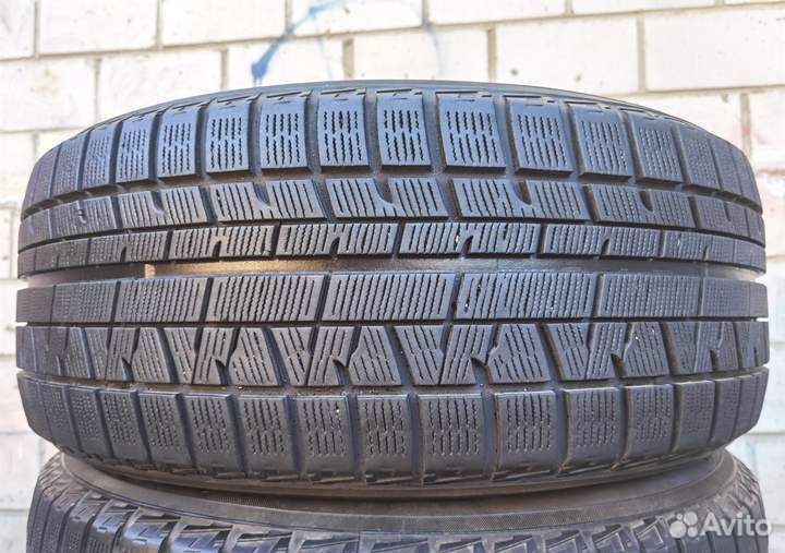 Yokohama Ice Guard IG50 225/50 R17 94Q