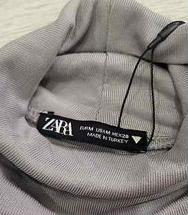 Водолазка женская Zara