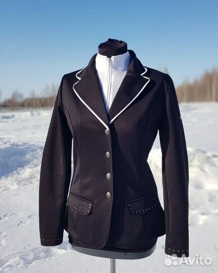 Редингот Felix Buhler для верховой езды