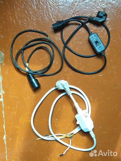 Кабель для компьютера