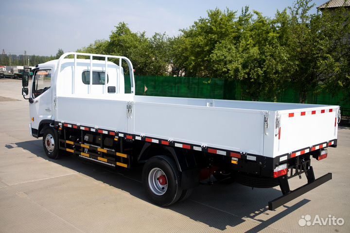 DongFeng EV400, 2023