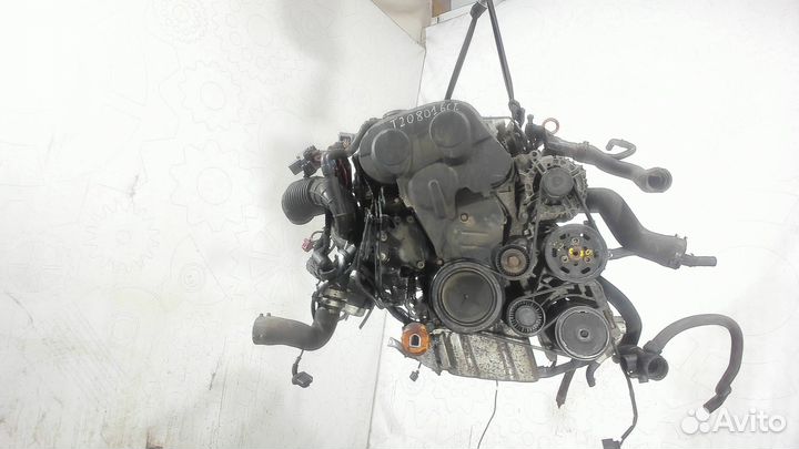 Форсунка топливная Audi A4 (B7), 2007