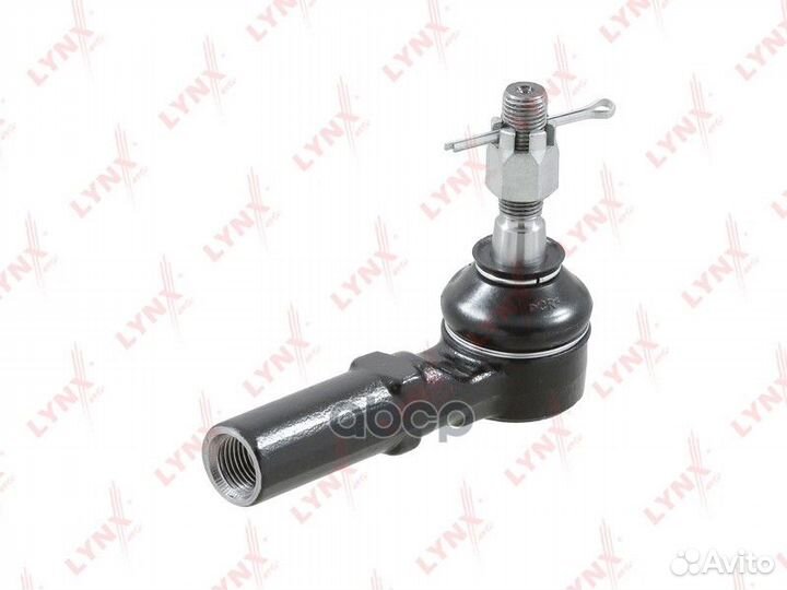 Наконечник рулевой тяги прав/лев C4482LR LY