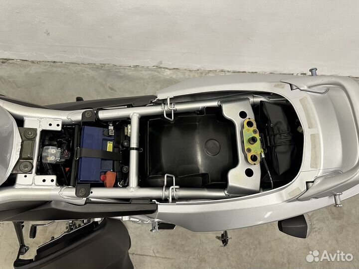 Suzuki GSF650S ABS Bandit. Без пробега по РФ