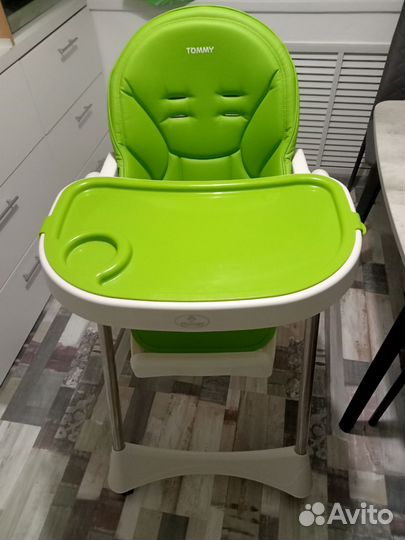 Продам детский стульчик