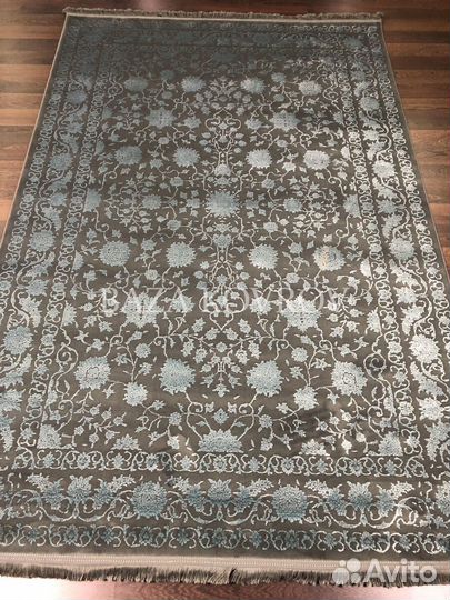 Ковер хлопковый Турция
