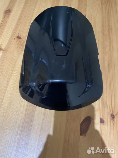 Заглушка заднего сиденья gsx r