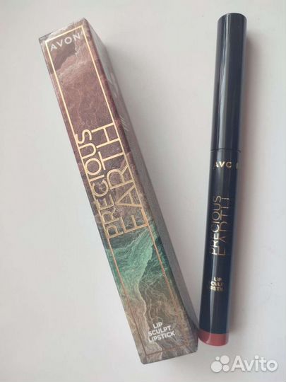 Помада для губ, лак для ногтей Avon