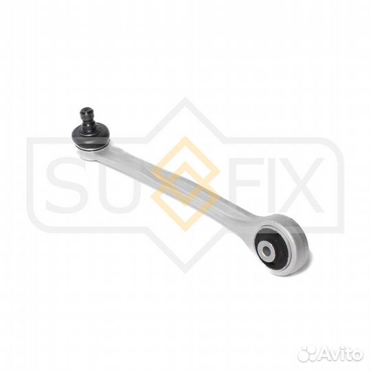 Рычаг передней подвески audi A4 B8