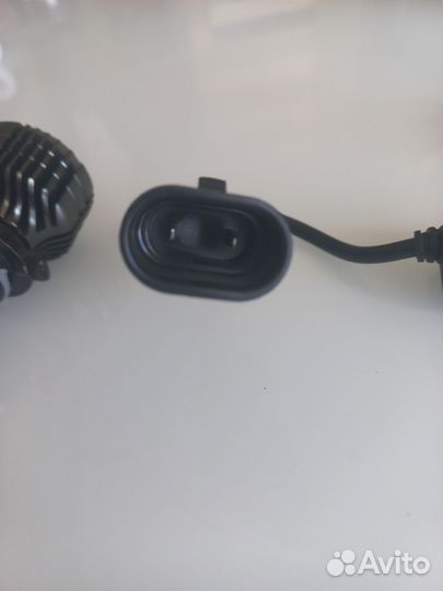 Светодиодные лампы led HB3