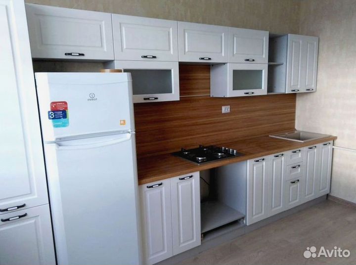 Кухня от производителя