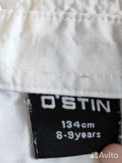 Рубашки на мальчика