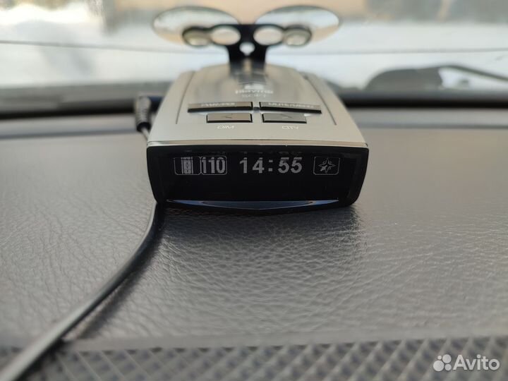 Радар детектор