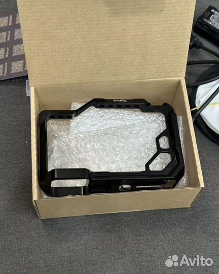 Клетка SmallRig Sony A7C