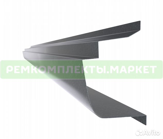 Порог Амулет