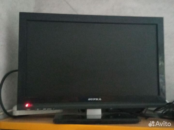 Телевизор бу