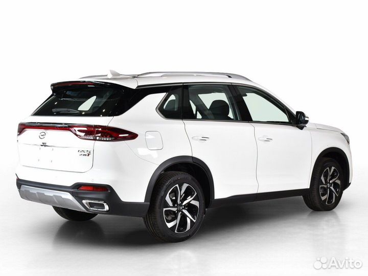 GAC GS5, 2023