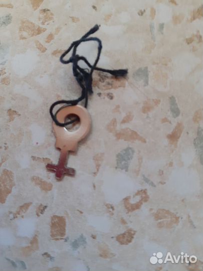 Чемодан СССР