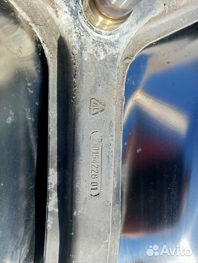 Крестовина барабана Ariston 210154228-01