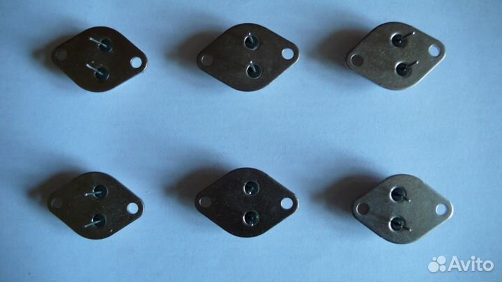 Транзисторы кт846В