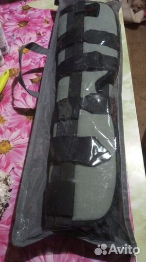 Тутер наКоленный сустав