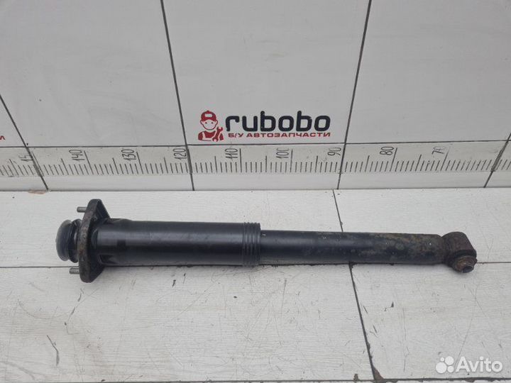 Амортизатор задний Land Rover Range Rover L322