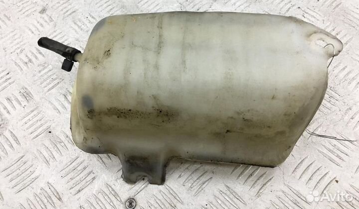 Бачок расширительный Isuzu Rodeo