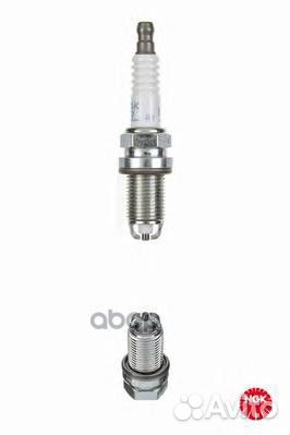 Свеча зажигания V-Line 20 BKR6EK 4388 NGK