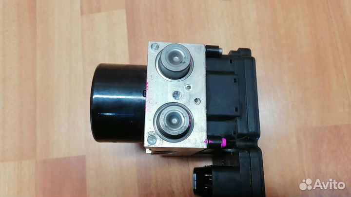 Блок абс, 28526435013 Mercedes-Benz C W204 2007-2014 года