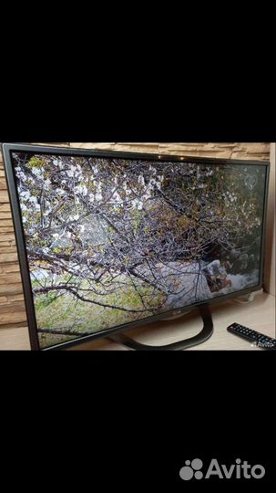 Телевизор lg SMART tv поддержка 3D