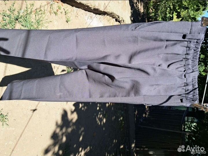 Школьный костюм