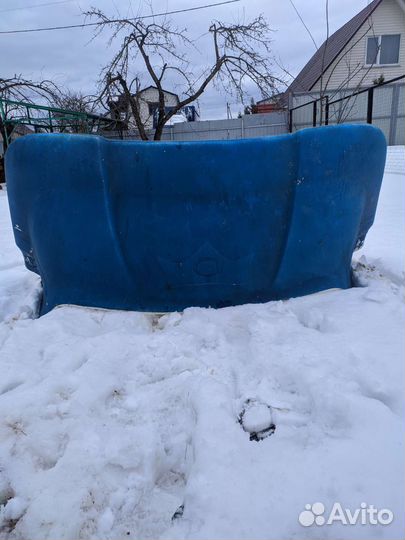 Ветровик газель фермер